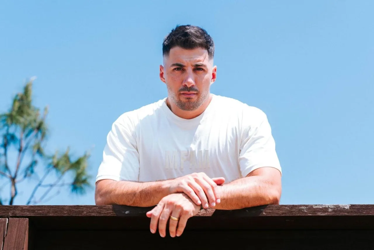 Nickmercs