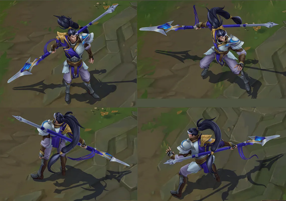 Nový Xin Zhao