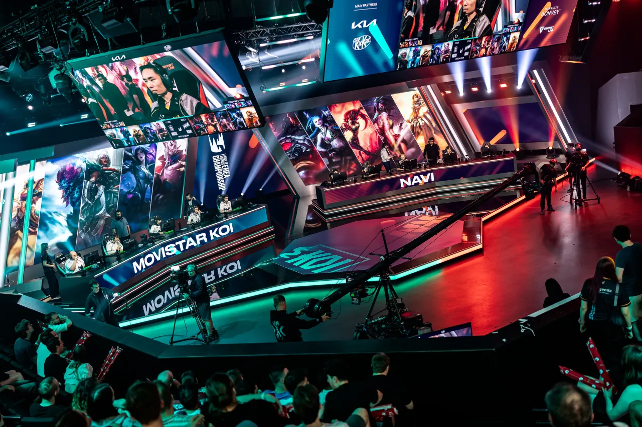 LEC Studio