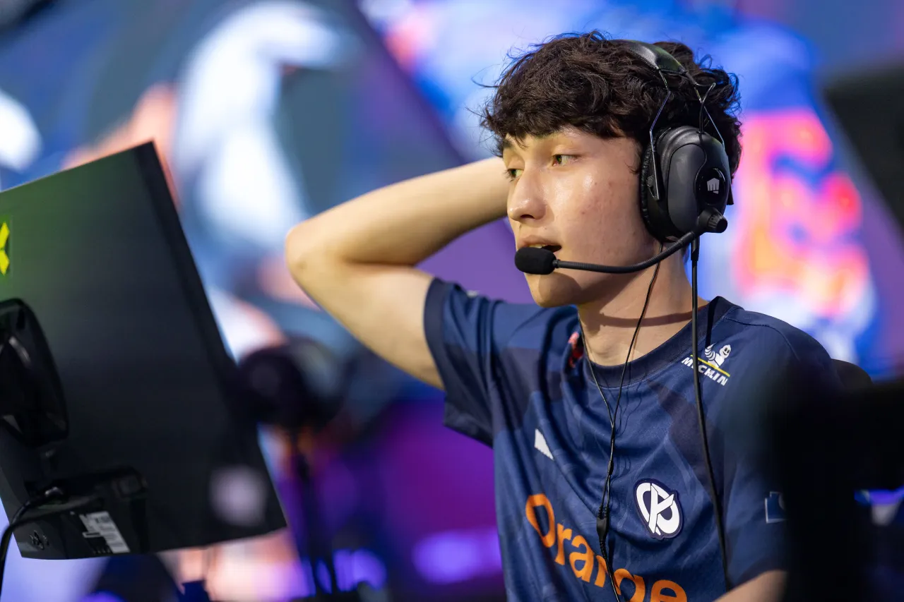 Martin "marteen" Pátek