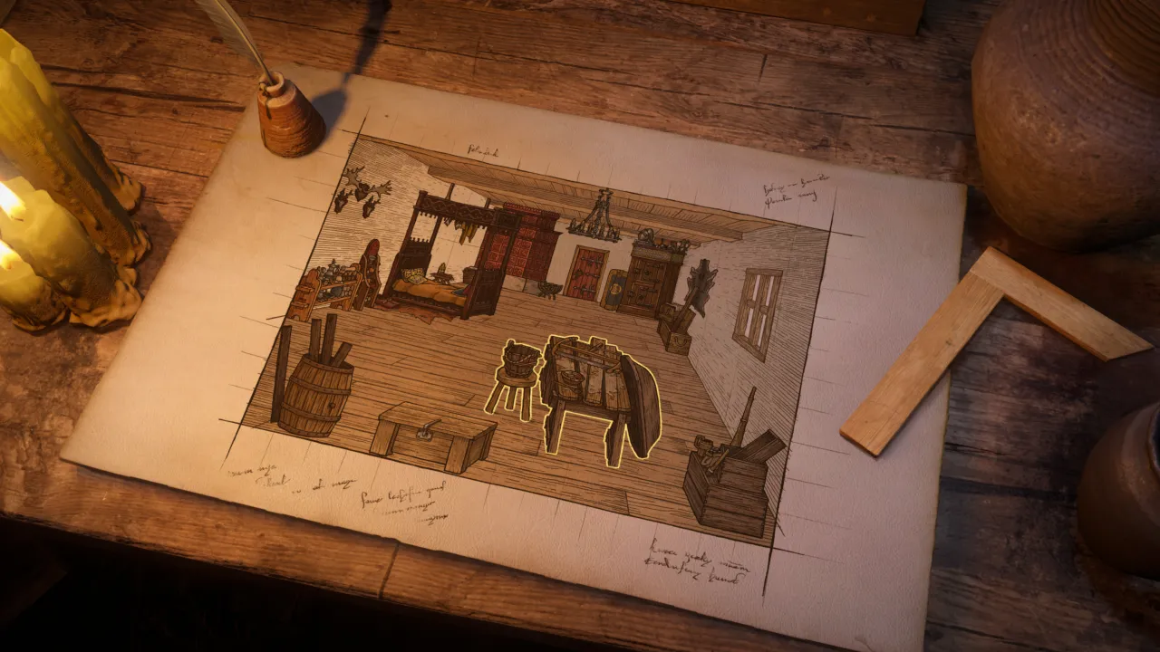 Na začátku září vyjde nové DLC Odkaz kovárny do Kingdom Come: Deliverance II.