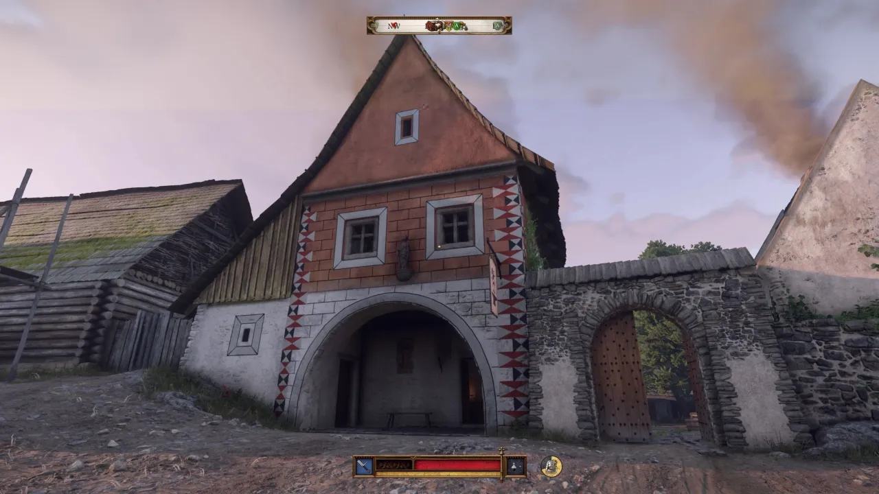 Na začátku září vyjde nové DLC Odkaz kovárny do Kingdom Come: Deliverance II.