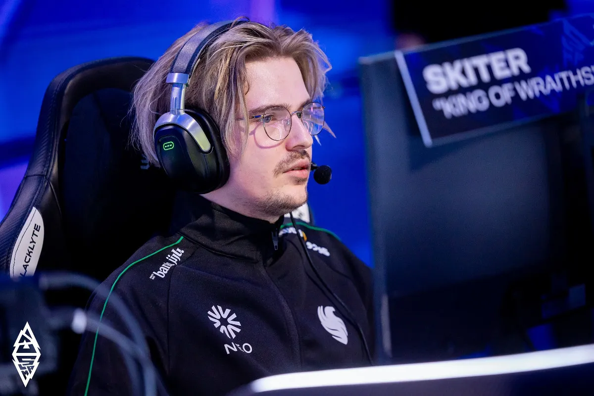Oliver „skiter“ Lepko
