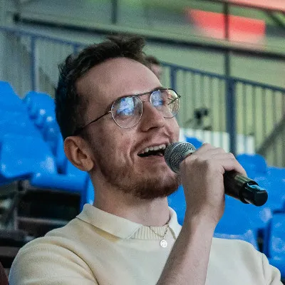 Dominik „desty“ Černý