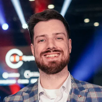 David „Sphexxai“ Jelínek