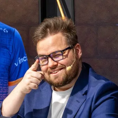 Tomáš „sTORM“ Svoboda