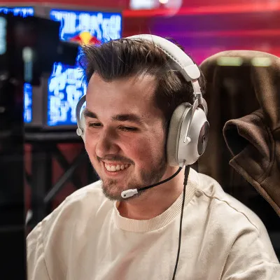 Dominik „blogg1s“ Janita