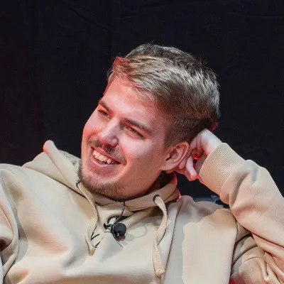 Michal „Mishek“ Kabele