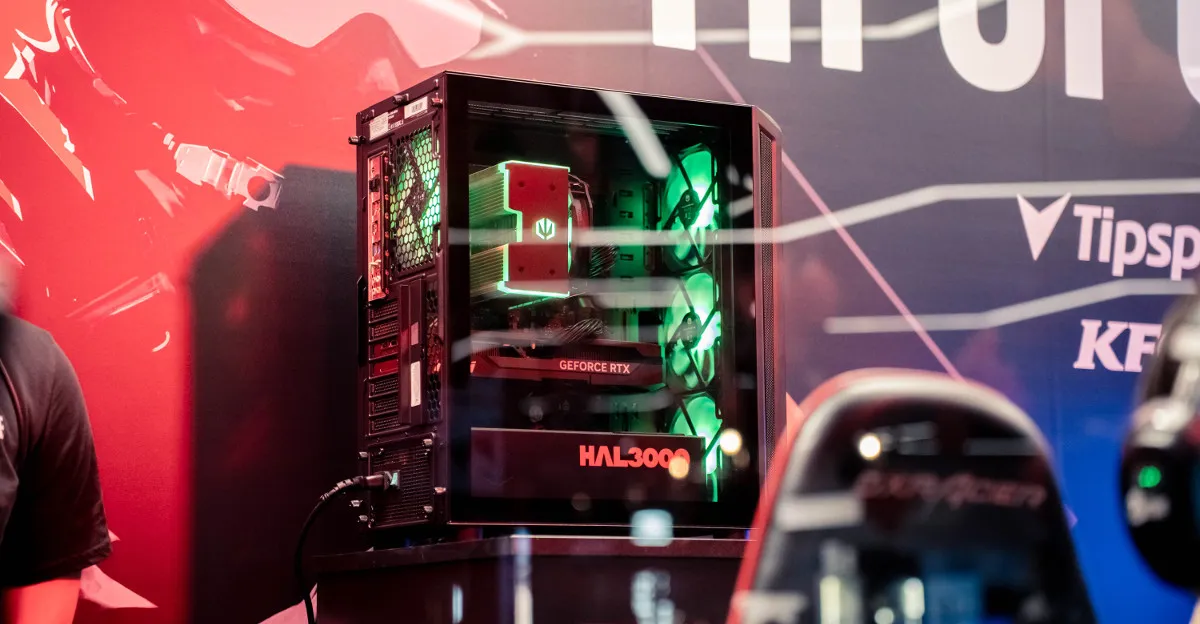 HAL3000 MČR Finale Pro