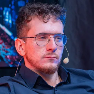 Dominik "desty" Černý