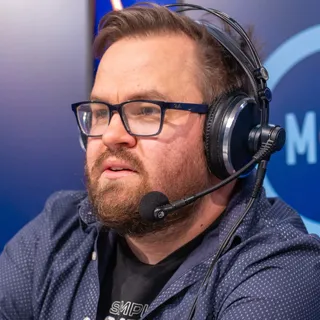 Tomáš "sTORM" Svoboda