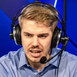 Michal "Mishek" Kabele, zdroj: Petr Otradovec