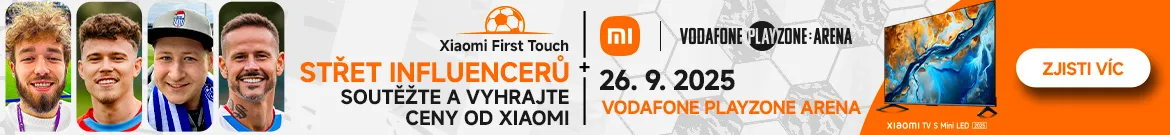 Xiaomi First Touch