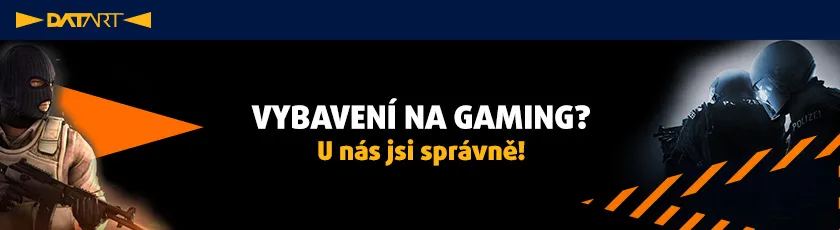 DATART gaming
