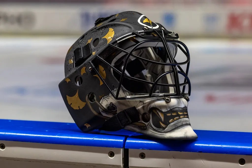 Ghost of Yōtei na masce Dominika Frodla