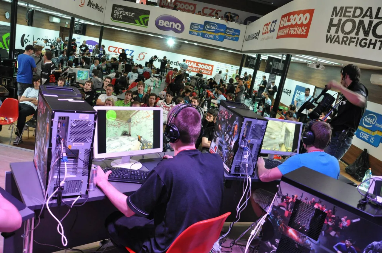 MČR 2012