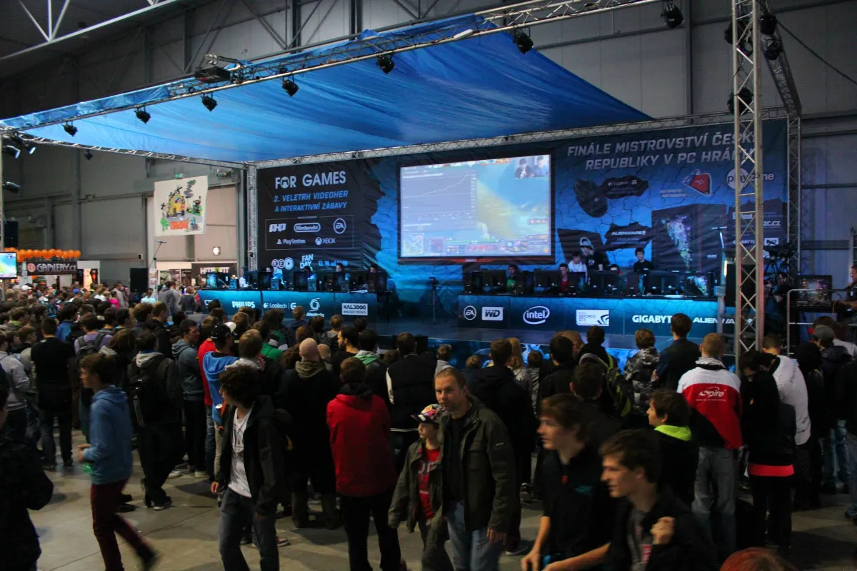MČR 2013