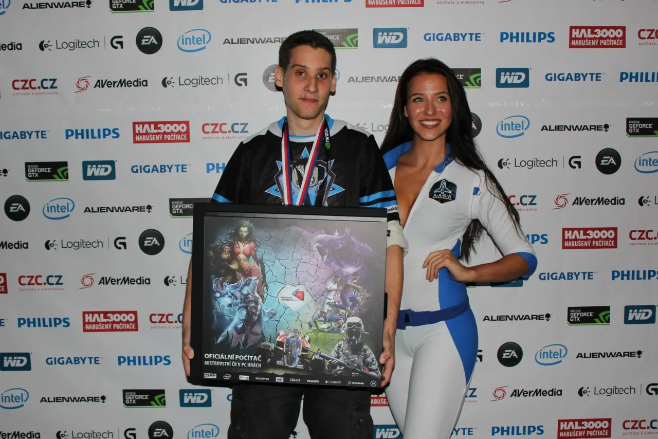 Tomáš „rSp“ Smrtník