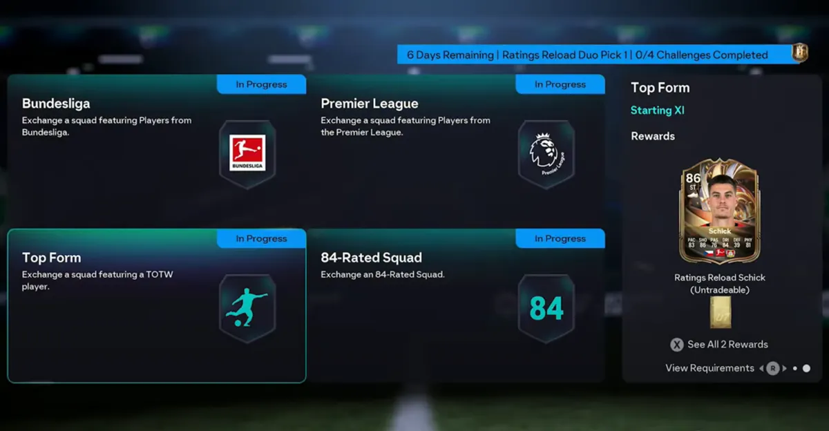 Kde najít Schickovu kartu?