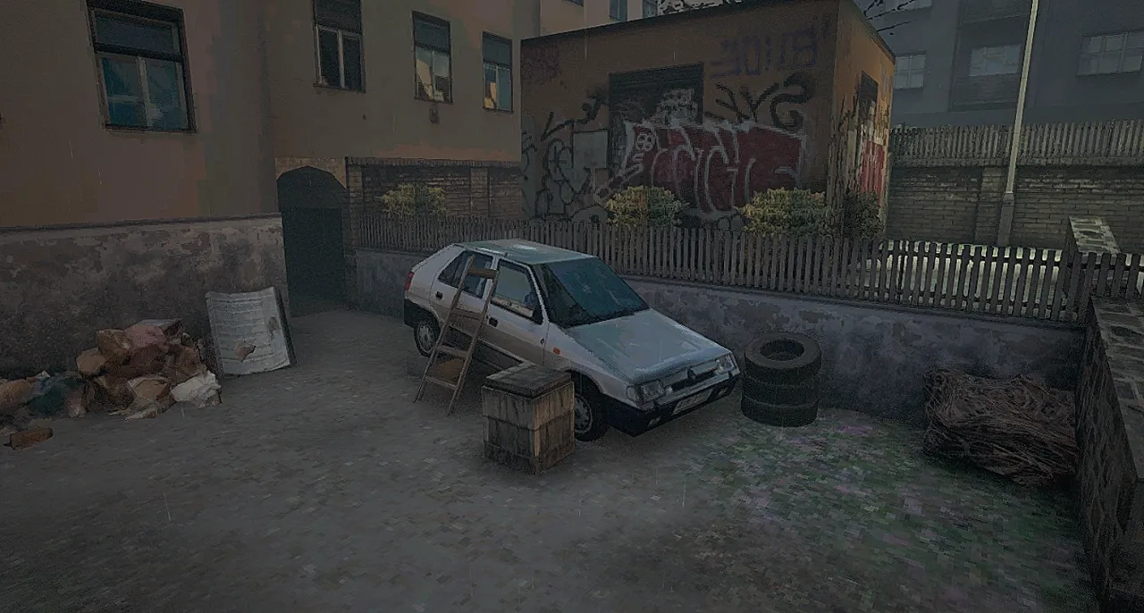 Jiří Kára Simulátor