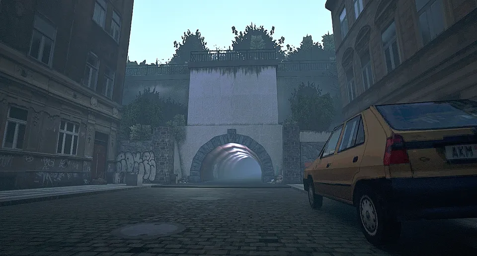 Jiří Kára Simulátor