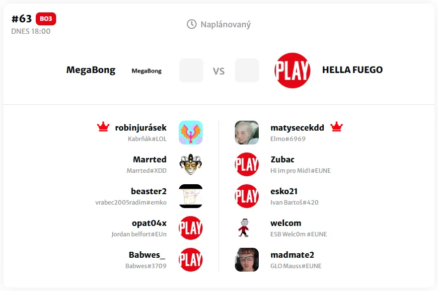 Finále 4. kvalifikace