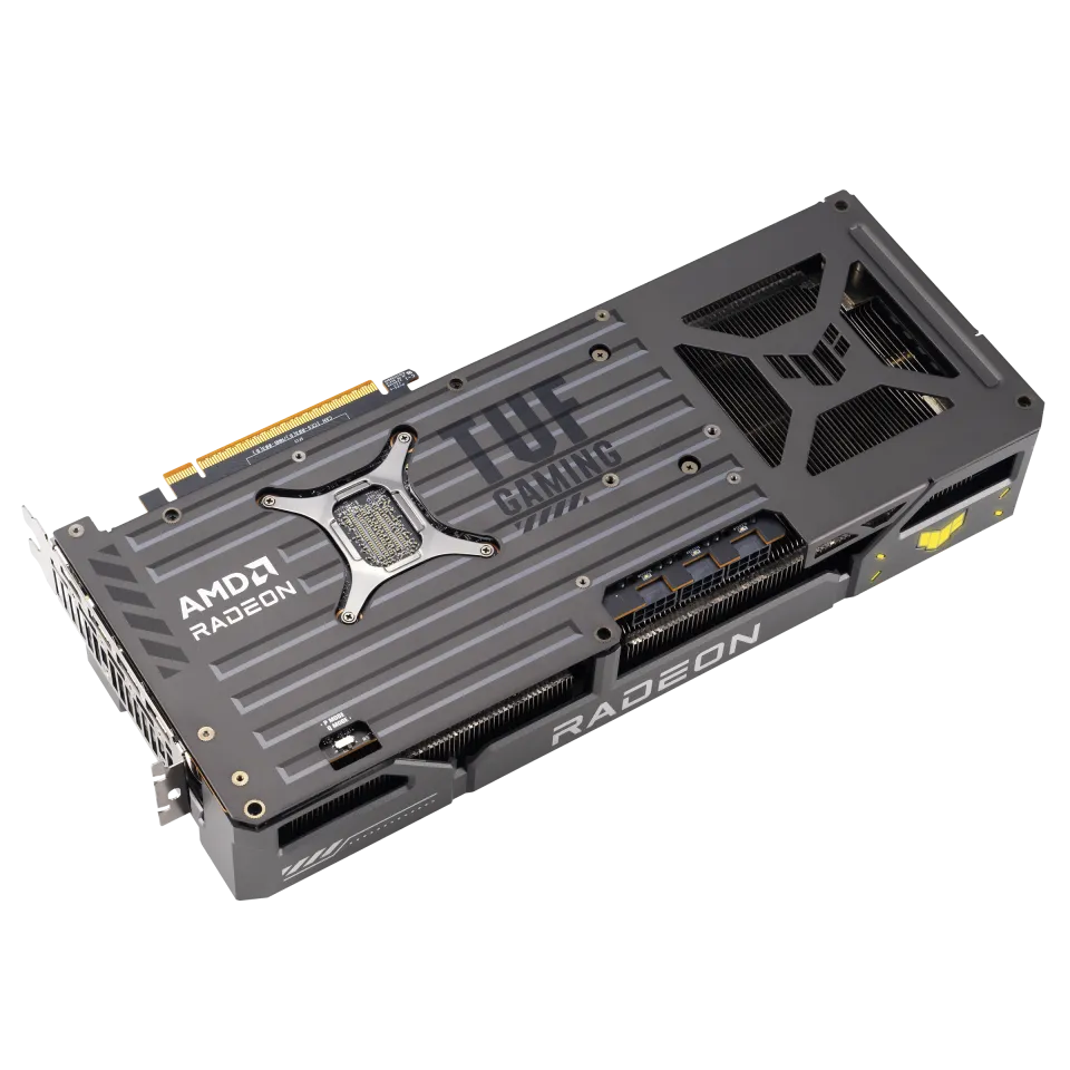 AMD PRIME Radeon RX 9060XT