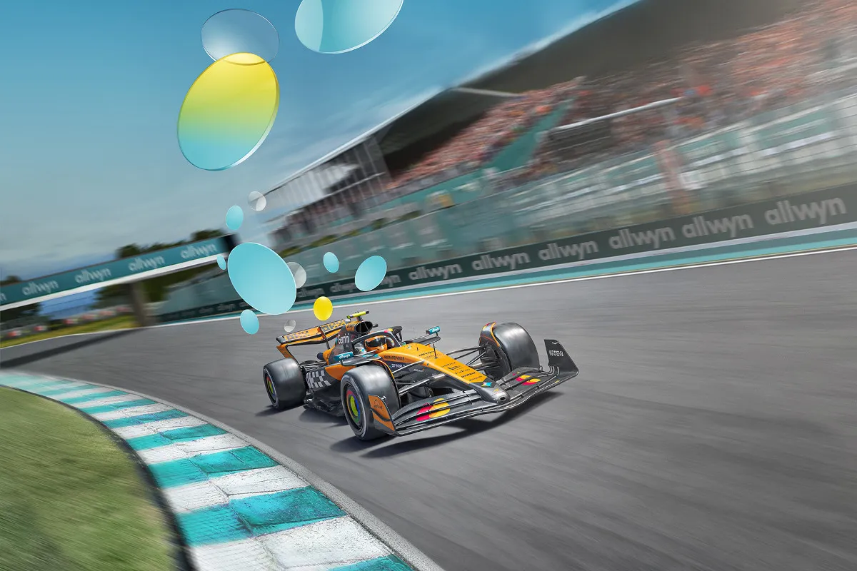 McLaren Formula 1 Team