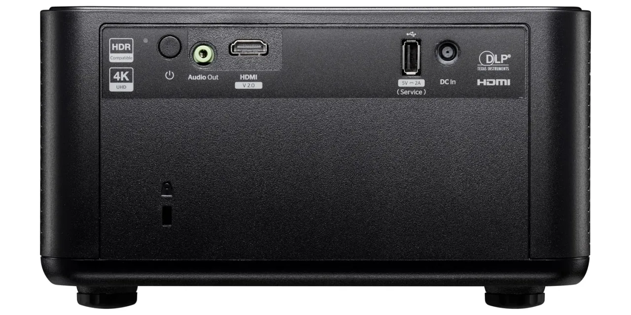 Optoma Photon Life PK31