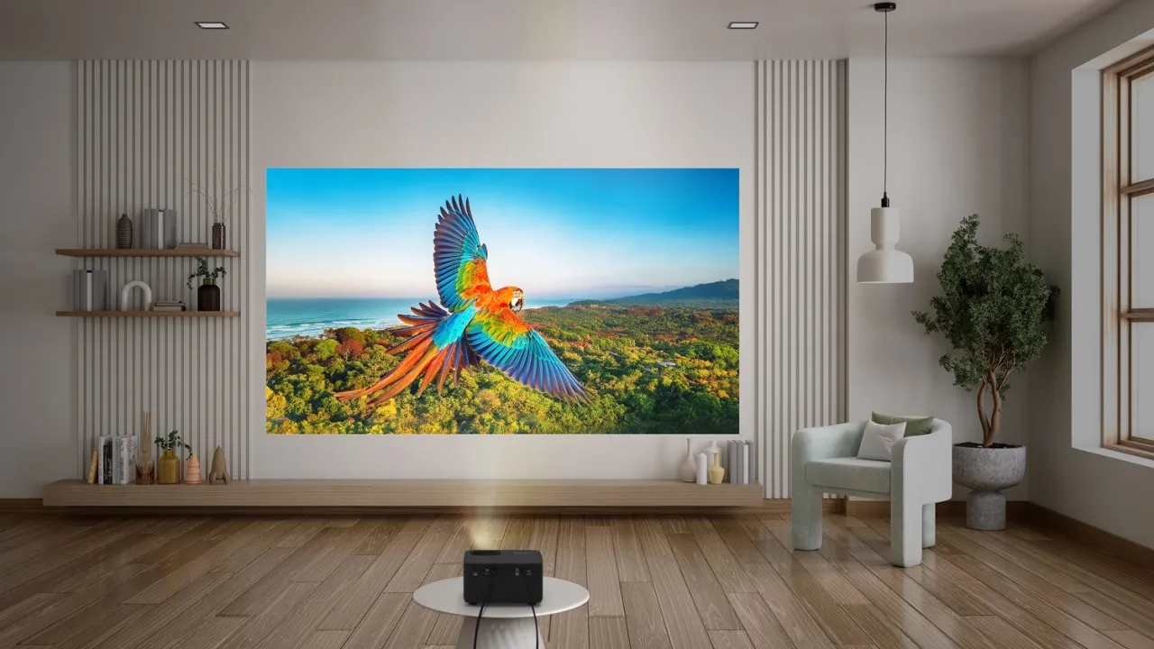 Optoma Photon Life PK31