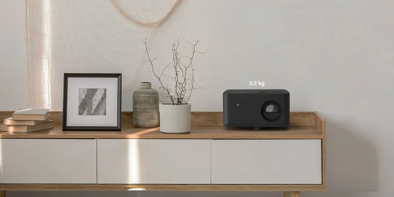 Optoma Photon Life PK31