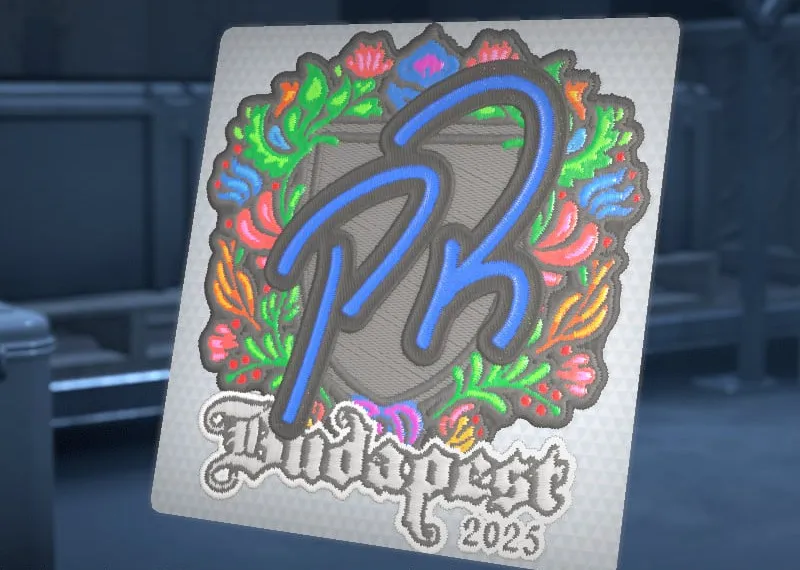 Oldřich „PR“ Nový