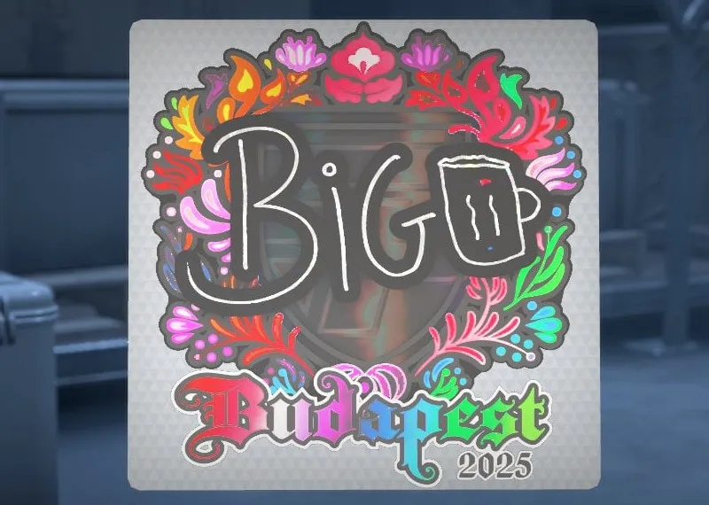 Rodrigo „biguzera“ Bittencourt