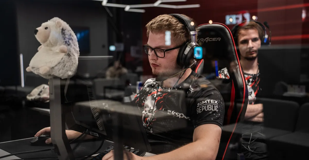 KAD1M a The eLiVe, nejnovější posily BRUTE