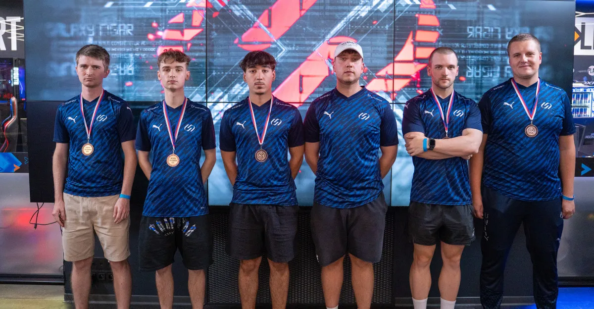 UNiTY na Tipsport Cup Summer