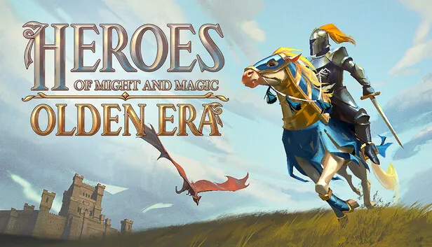 Heroes Olden Era logo