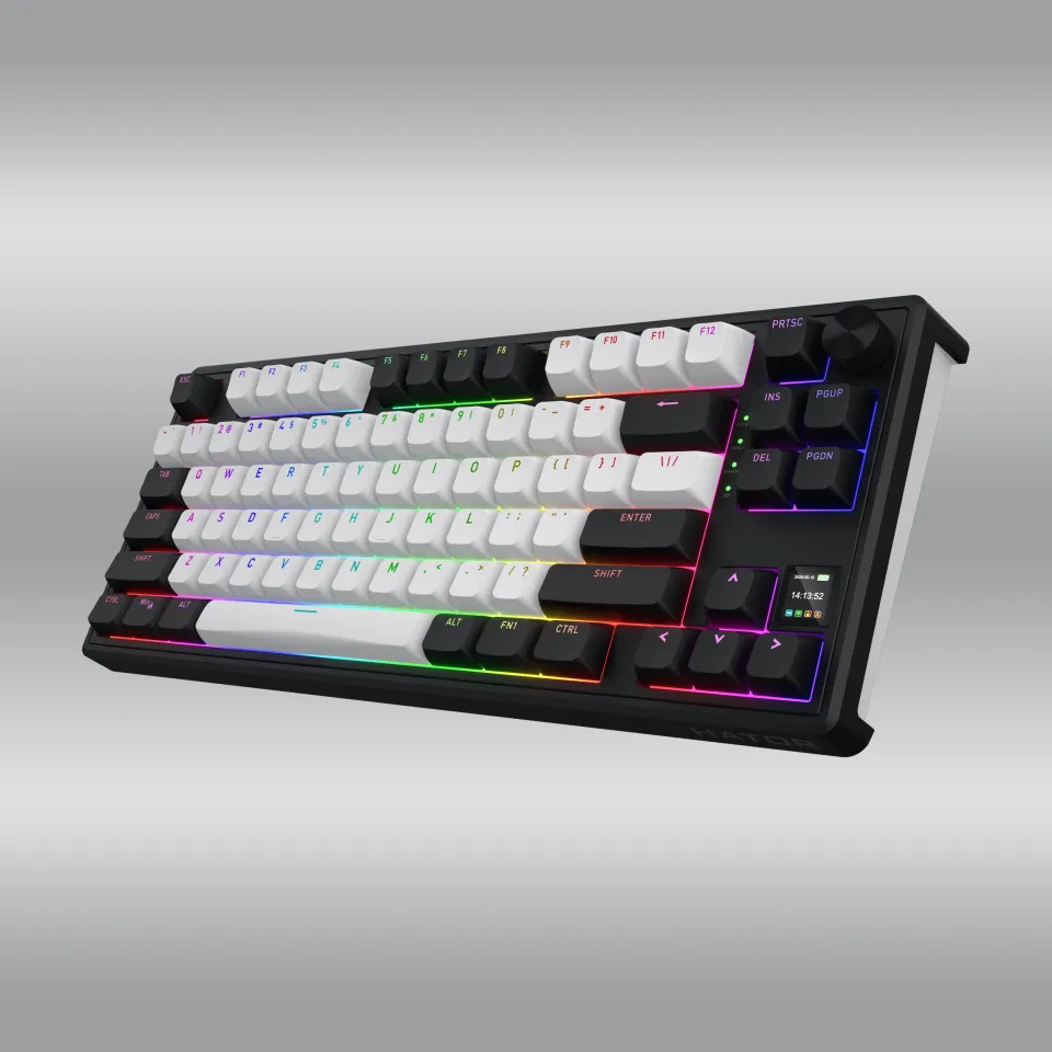  Skyfall 80 MAG Ultima 8K Wireless