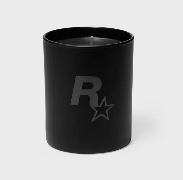 Liberty Candle
