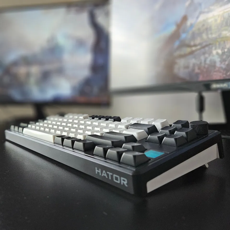 Skyfall 80 MAG Ultima 8K Wireless