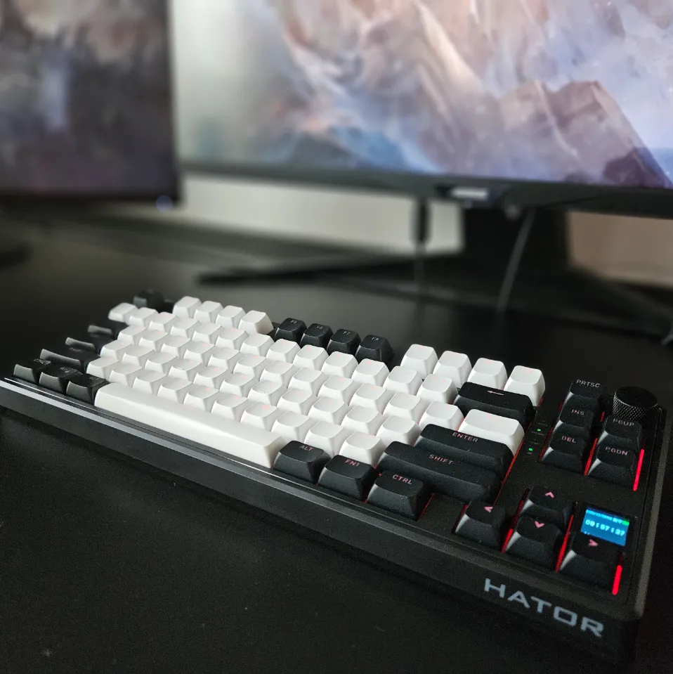 Skyfall 80 MAG Ultima 8K Wireless