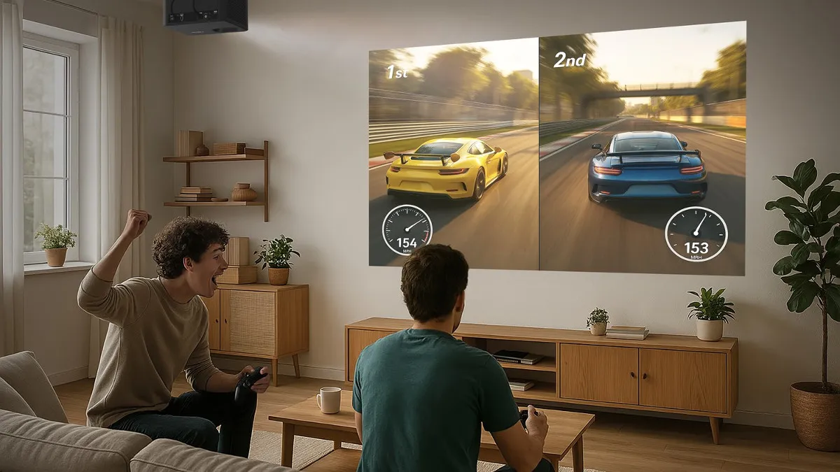 Optoma Photon Life PK31