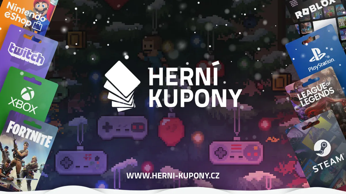 Herní-kupony.cz