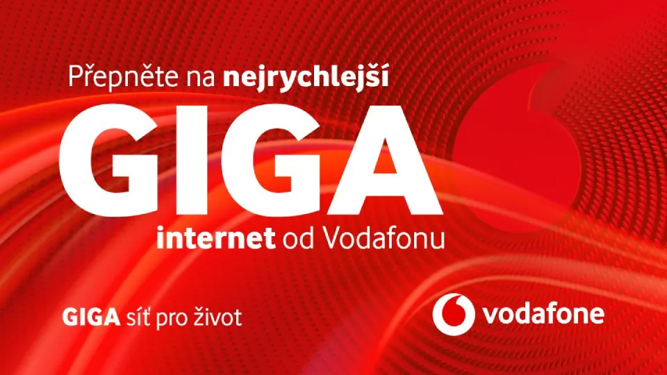 GIGA internet