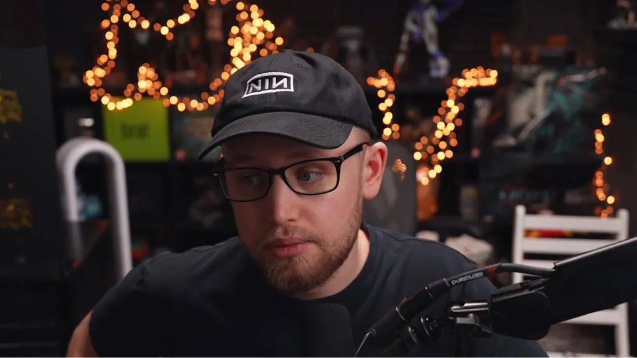 Vojtěch „Agraelus“ Fišar