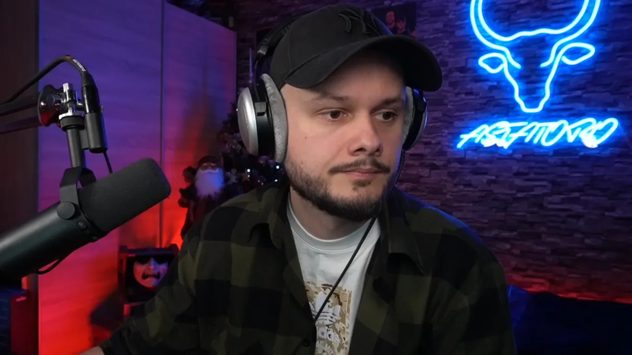 Dominik „Astatoro“ Bodnár