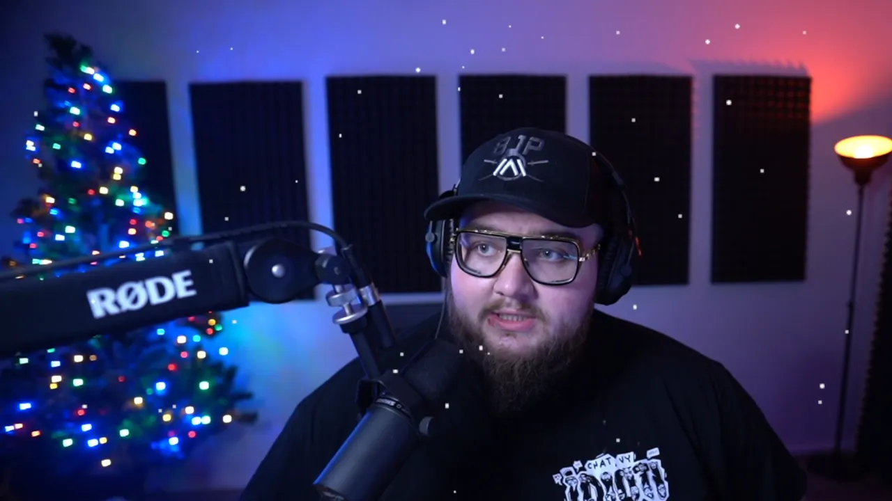 Karel „FattyPillow“ Sivák