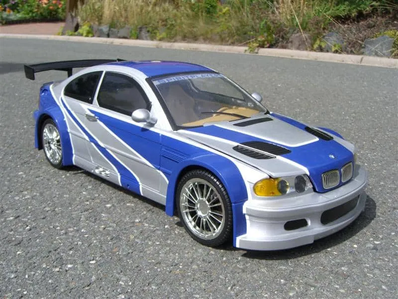 Sony PlayStation 2 Need for Speed Most Wanted konzole