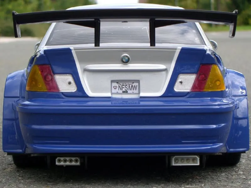 Sony PlayStation 2 Need for Speed Most Wanted konzole