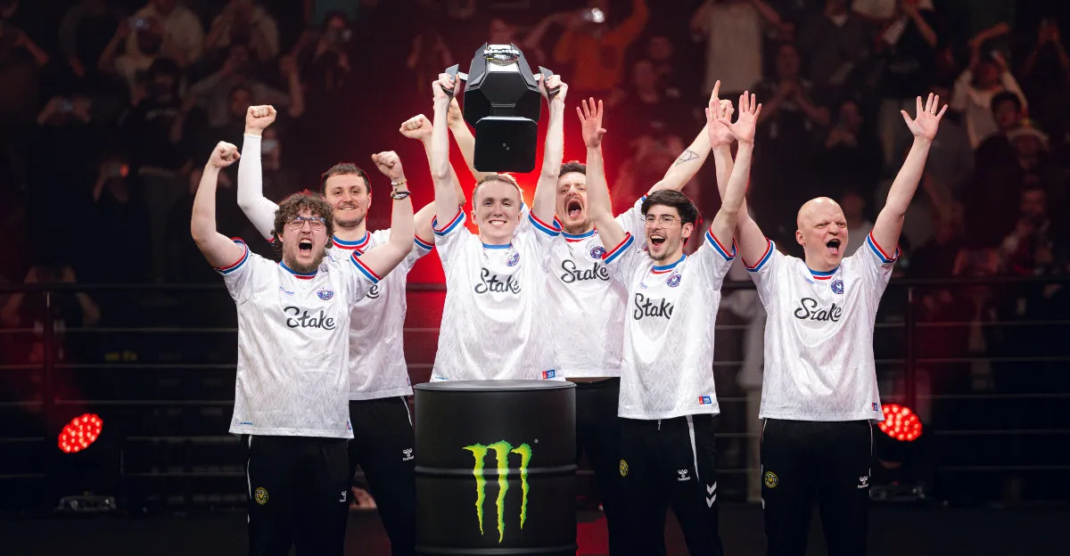 Team Vitality