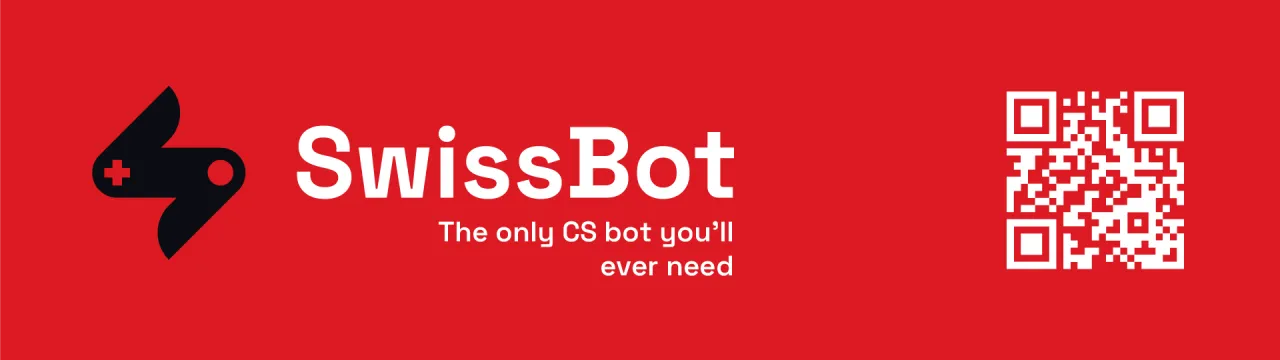 SwissBot